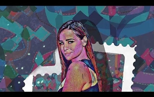 كلمات اغنية اتكلم عربي كارول سماحة 2021