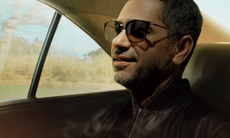كلمات اغنية عايشين ومش عايشين فضل شاكر 2021