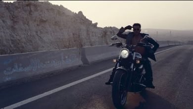 كلمات اغنية عفاريت الأسفلت ويجز 2021