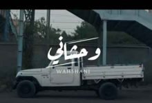 كلمات اغنية وحشاني عمرو جابر 2021