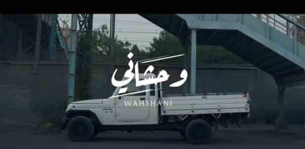 كلمات اغنية وحشاني عمرو جابر 2021