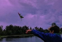 Death Bed Powfu Lyrics