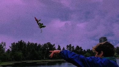 Death Bed Powfu Lyrics