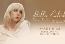 Happier Than Ever Billie Eilish lyrics