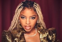 Have Mercy Chloe lyrics