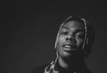 ckay love nwantiti lyrics
