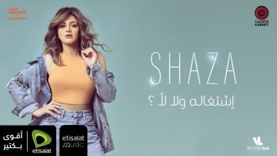 كلمات اغنية إشتغاله ولا لأ شذى 2021