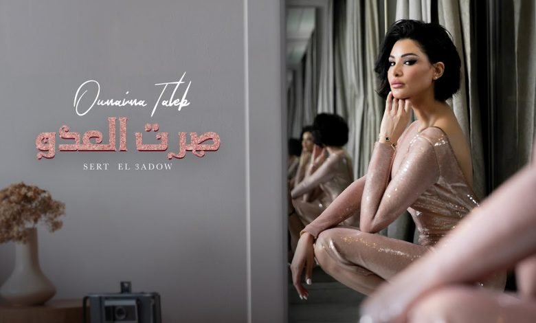 كلمات اغنية صرت العدو اميمة طالب 2021