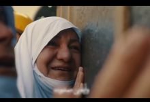 كلمات اغنية مملكة الخير هاني شاكر 2021