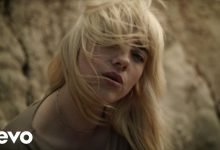 Billie Eilish Your Power lyrics