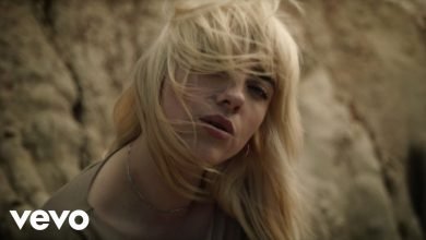 Billie Eilish Your Power lyrics