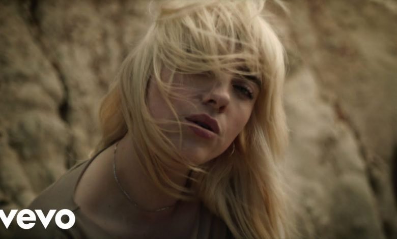 Billie Eilish Your Power lyrics