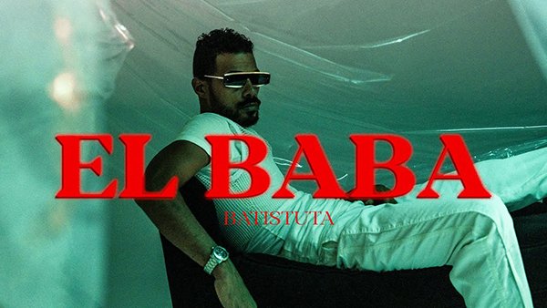 Elbaba