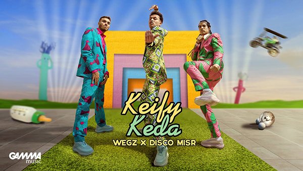 Kefy Kadda