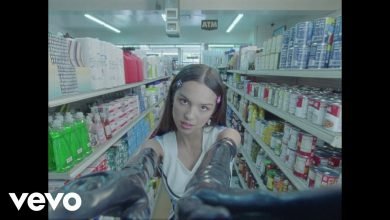 Olivia Rodrigo good 4 u Lyrics