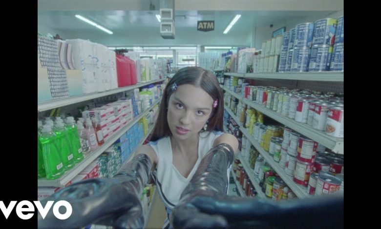Olivia Rodrigo good 4 u Lyrics