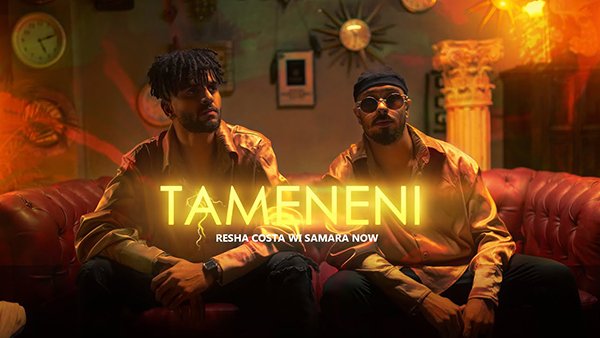 Tameneni