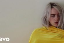bored billie eilish lyrics