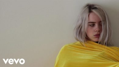 bored billie eilish lyrics
