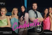cinderlla