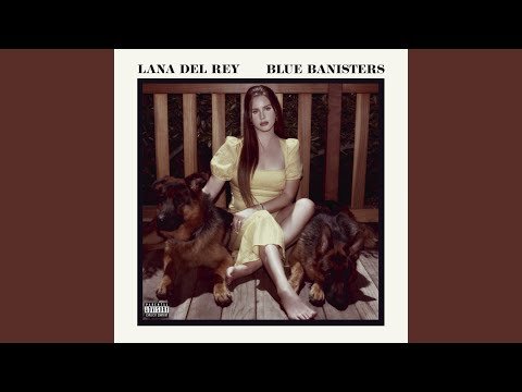 dealer lana del rey lyrics