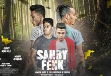 sahby fenk