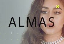 Almas