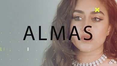 Almas