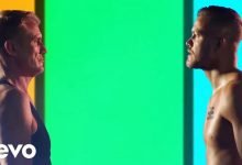 Believer lyrics Imagine Dragons