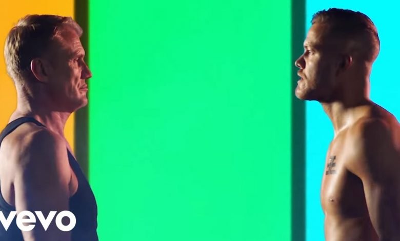Believer lyrics Imagine Dragons
