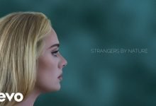 Lyrics Adele