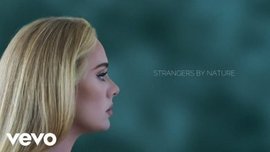 Lyrics Adele