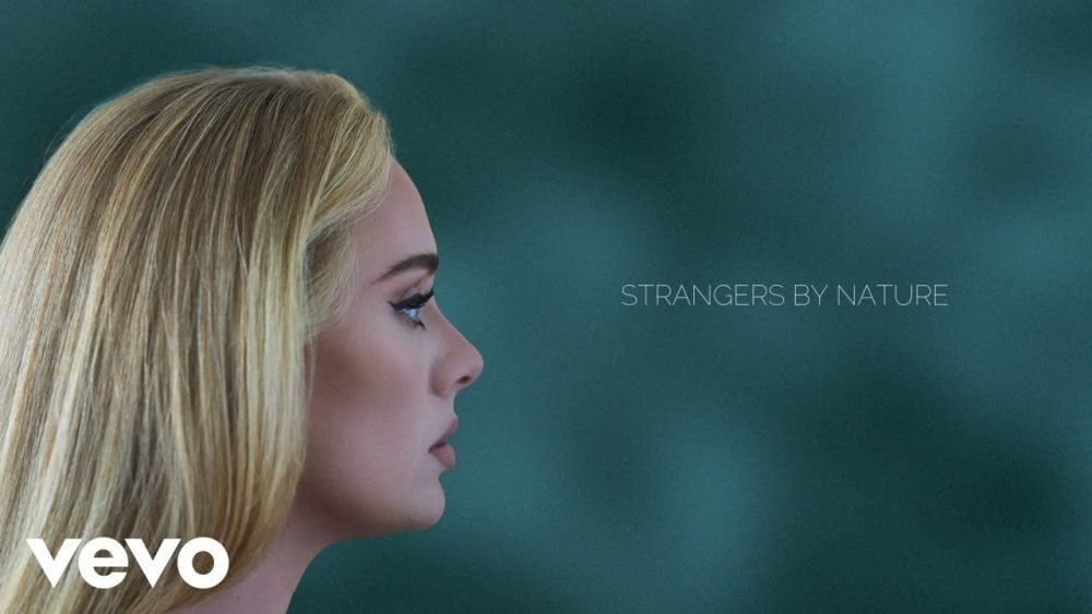 Lyrics Adele scaled
