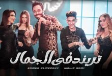 Trend Fe Algmal