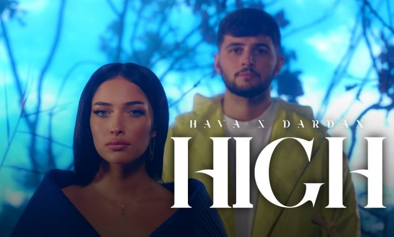 hava x dardan high lyrics
