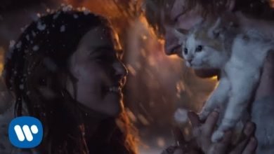 كلمات اغنية Perfect مترجمة Ed Sheeran