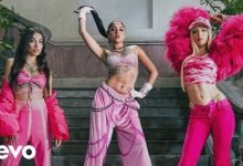 BOBO lyrics Mariah Angeliq Bad Gyal Maria Becerra
