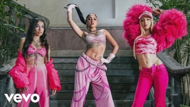 BOBO lyrics Mariah Angeliq Bad Gyal Maria Becerra