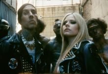 Bite Me lyrics Avril Lavigne