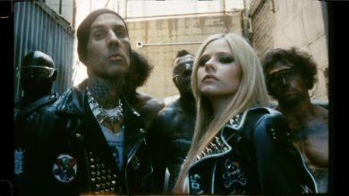Bite Me lyrics Avril Lavigne