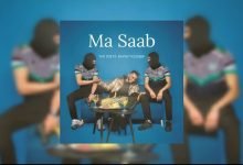 Ma Saab