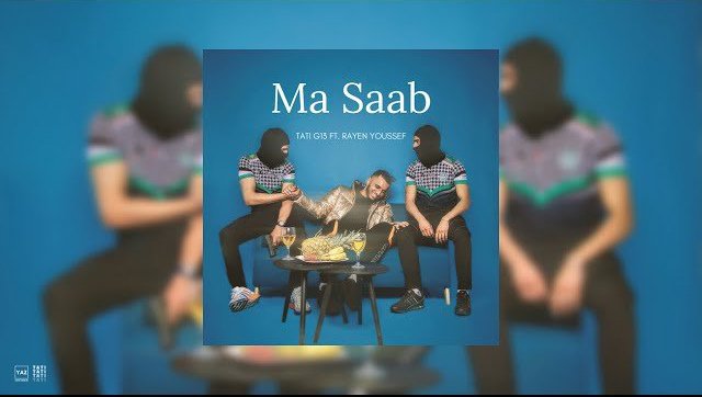 Ma Saab