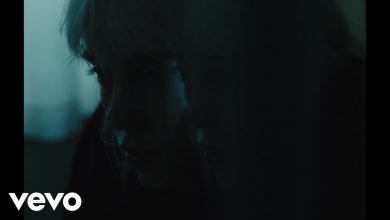 Male Fantasy lyrics Billie Eilish