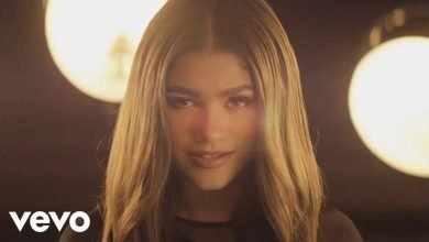 Neverland lyrics Zendaya