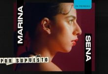 POR SUPUESTO lyrics Marina Sena