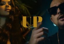 Up lyrics INNA Sean Paul