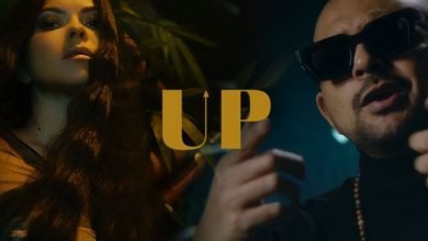 Up lyrics INNA Sean Paul