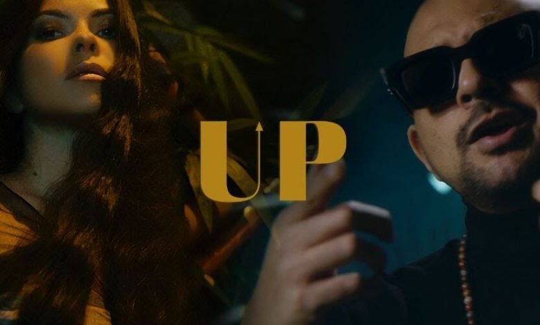 Up lyrics INNA Sean Paul