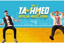 Yaahmed