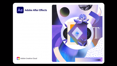 adobe after effects 2022